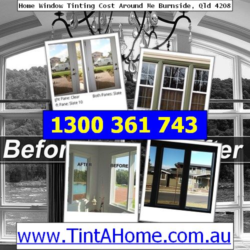 Home Window Tinting Removal Near Me Burnside, Qld 4208